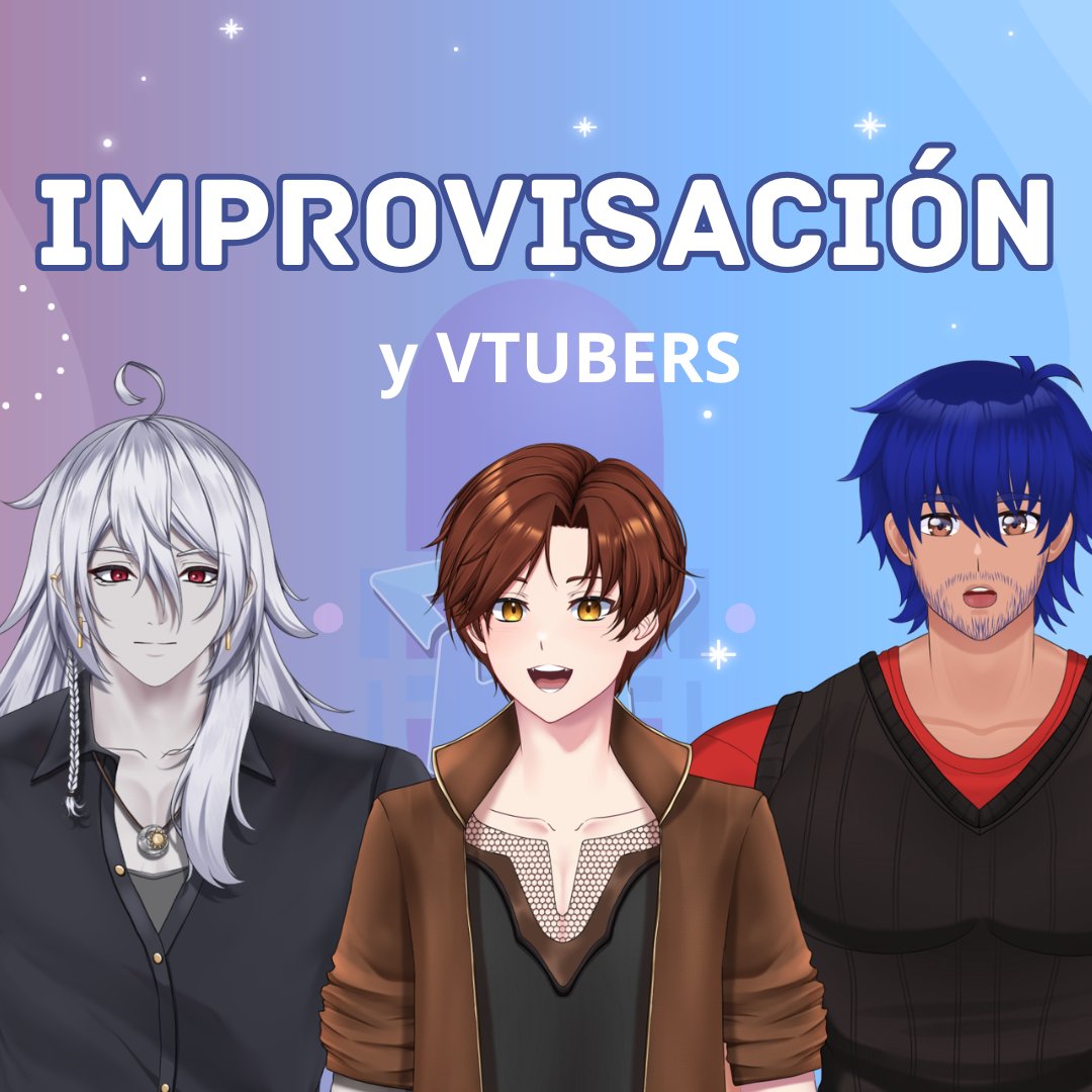 Satellite 🌙✨ 【 Grupo Vtuber 】 tweet media