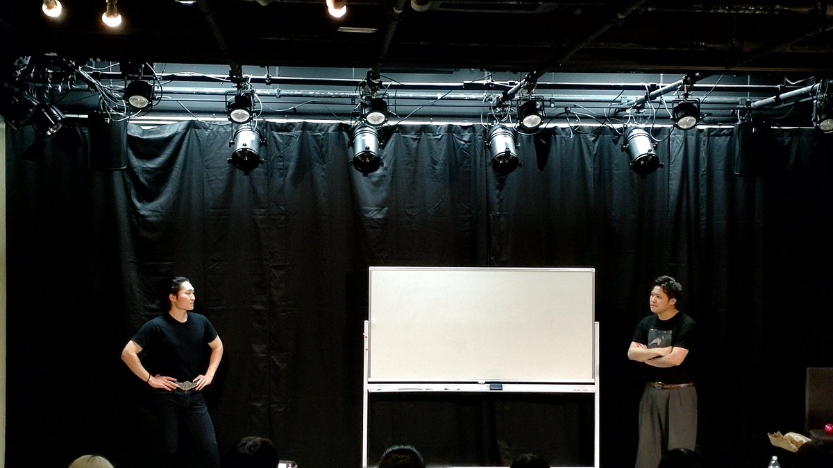 もりみすず tweet media