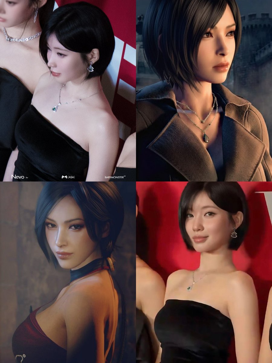 อาสะชีเป็นได้หมดเลยนะมึง อยู่ญี่ปุ่นชีเป็นเรเซ่ อยู่ฮ่องกงชีเป็นเอด้า หว่อง ใครทำได้บ้าง