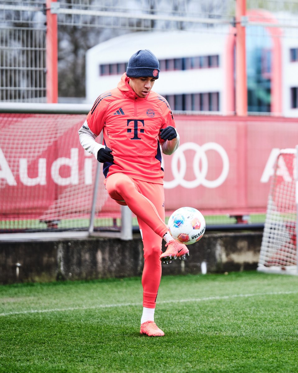 Actu Foot tweet media