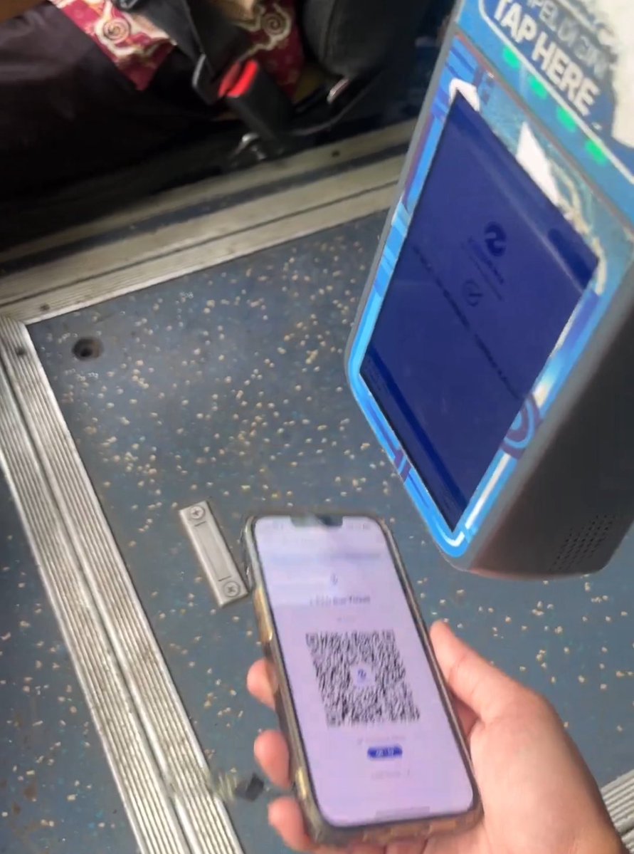 Transport for Jakarta - FDTJ tweet media