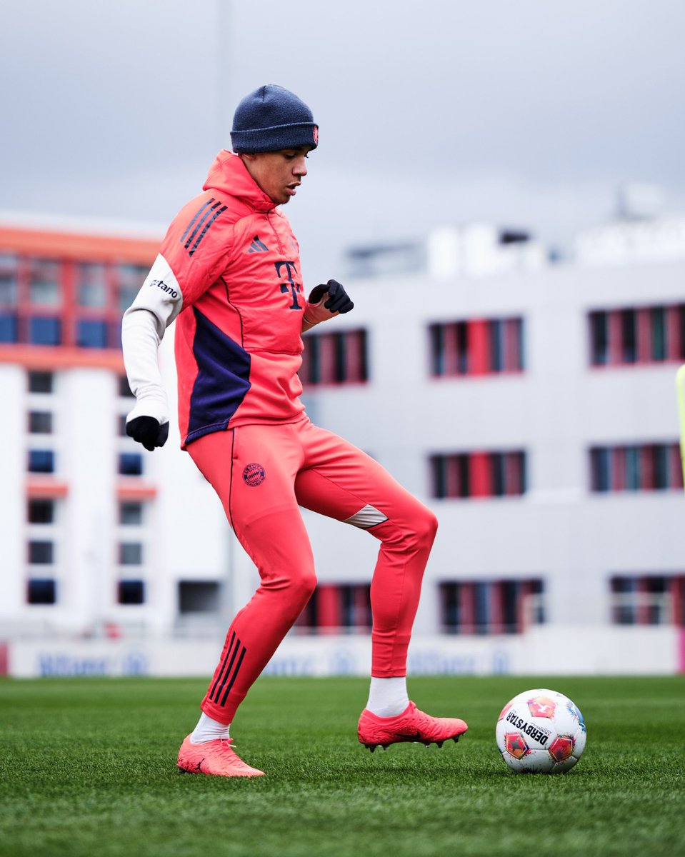 Actu Foot tweet media