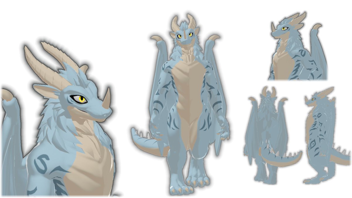 艾可皮恩&泰爾 tweet media