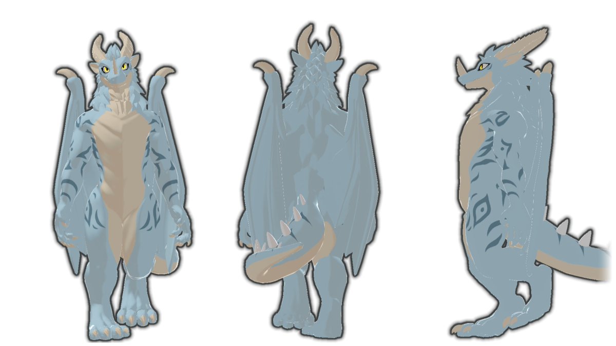 艾可皮恩&泰爾 tweet media