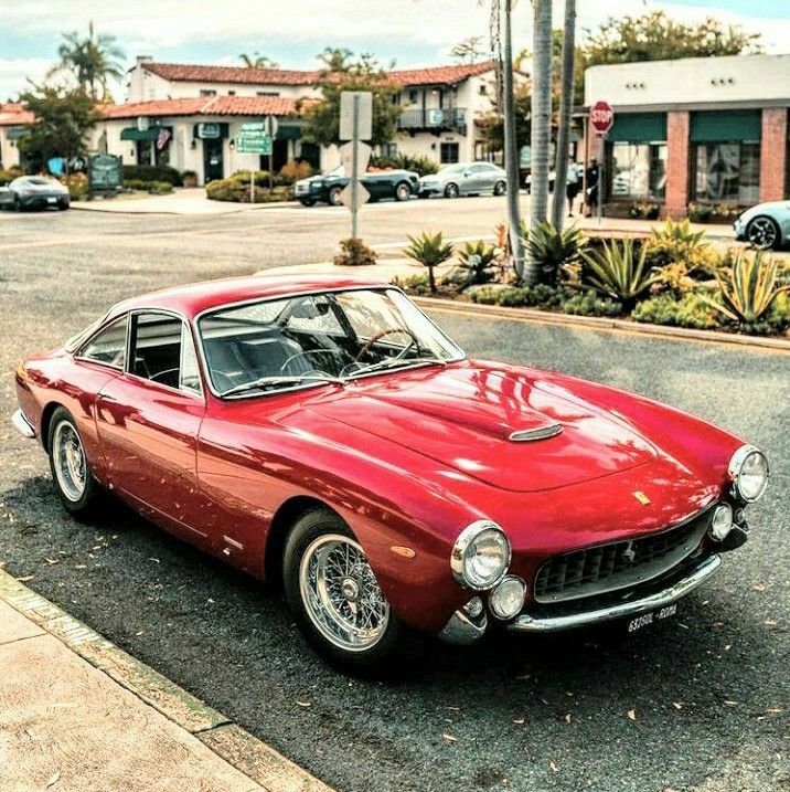 Belles Italiennes tweet media