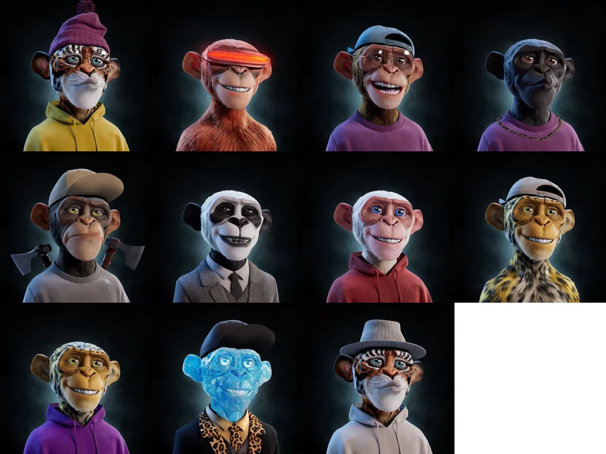 PRIME PLANET SALES BOT tweet media