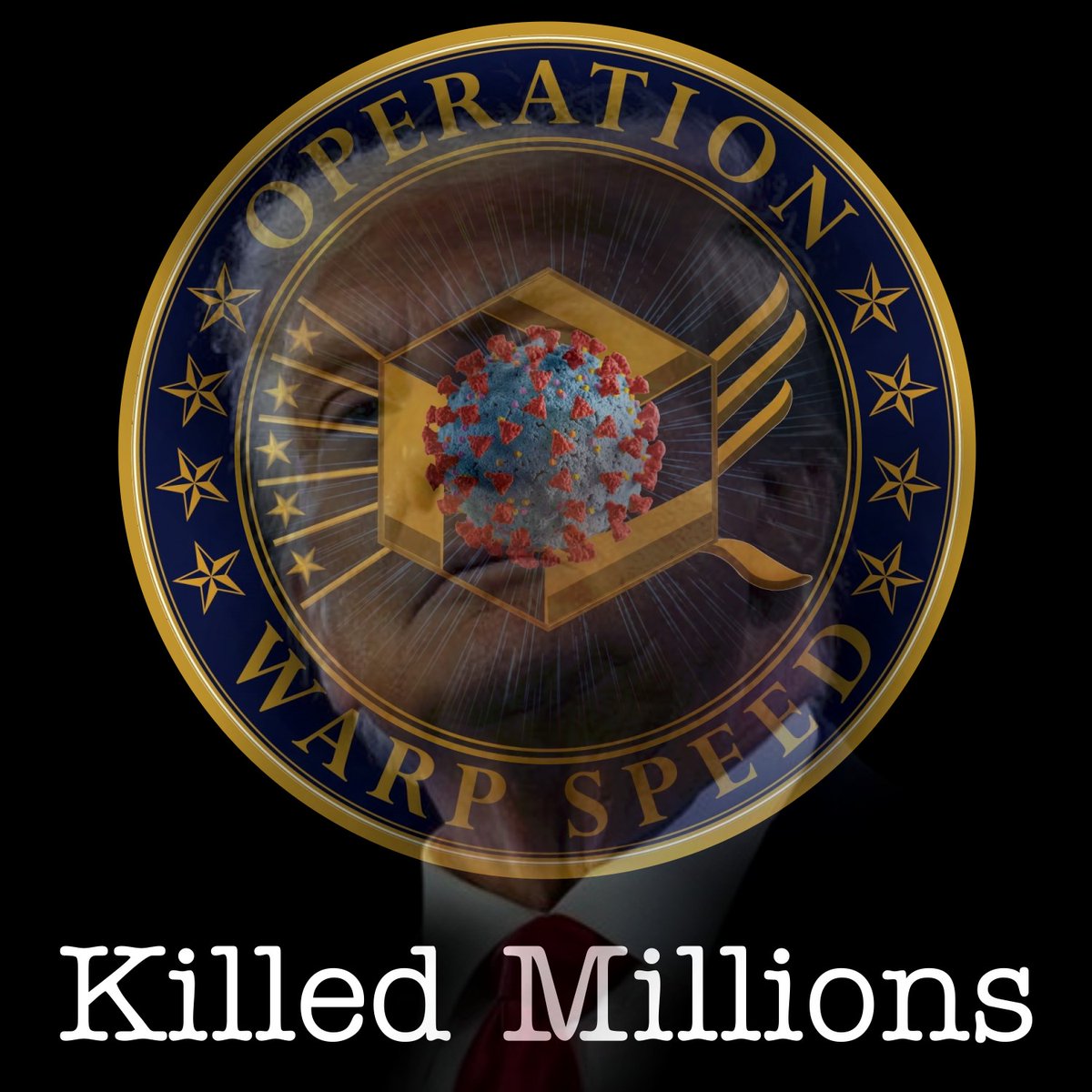 Freedom First tweet media