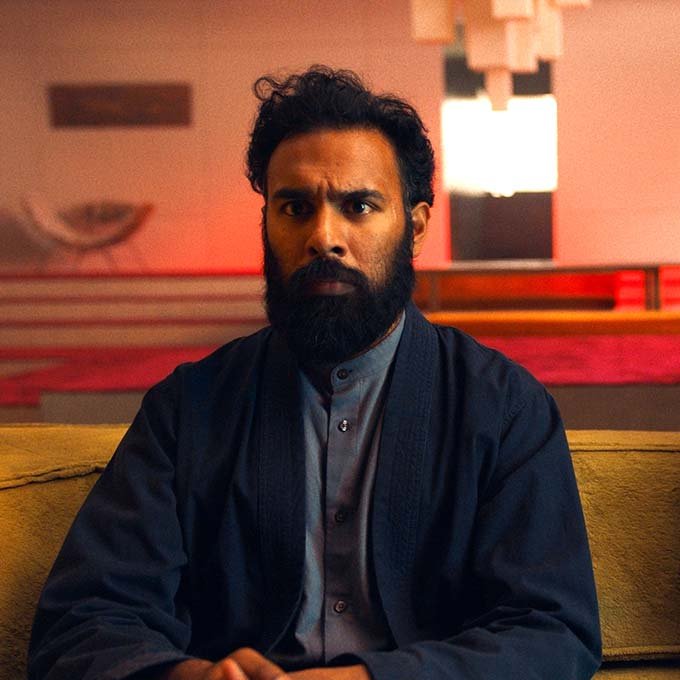 GeekVibesNation's tweet image. Himesh Patel joins Danielle Deadwyler in Ryan Coogler's #XFiles series

(Source: Deadline)