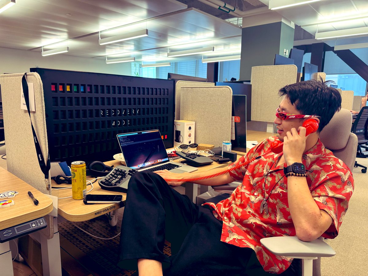 Andrew Ambrosino tweet media