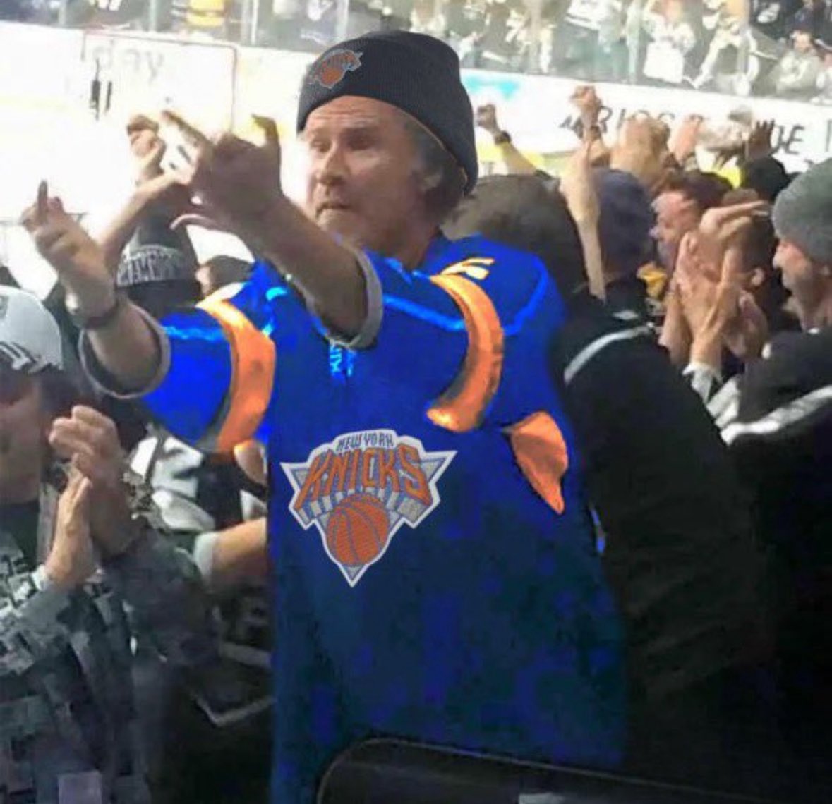 KnicksMuse tweet media