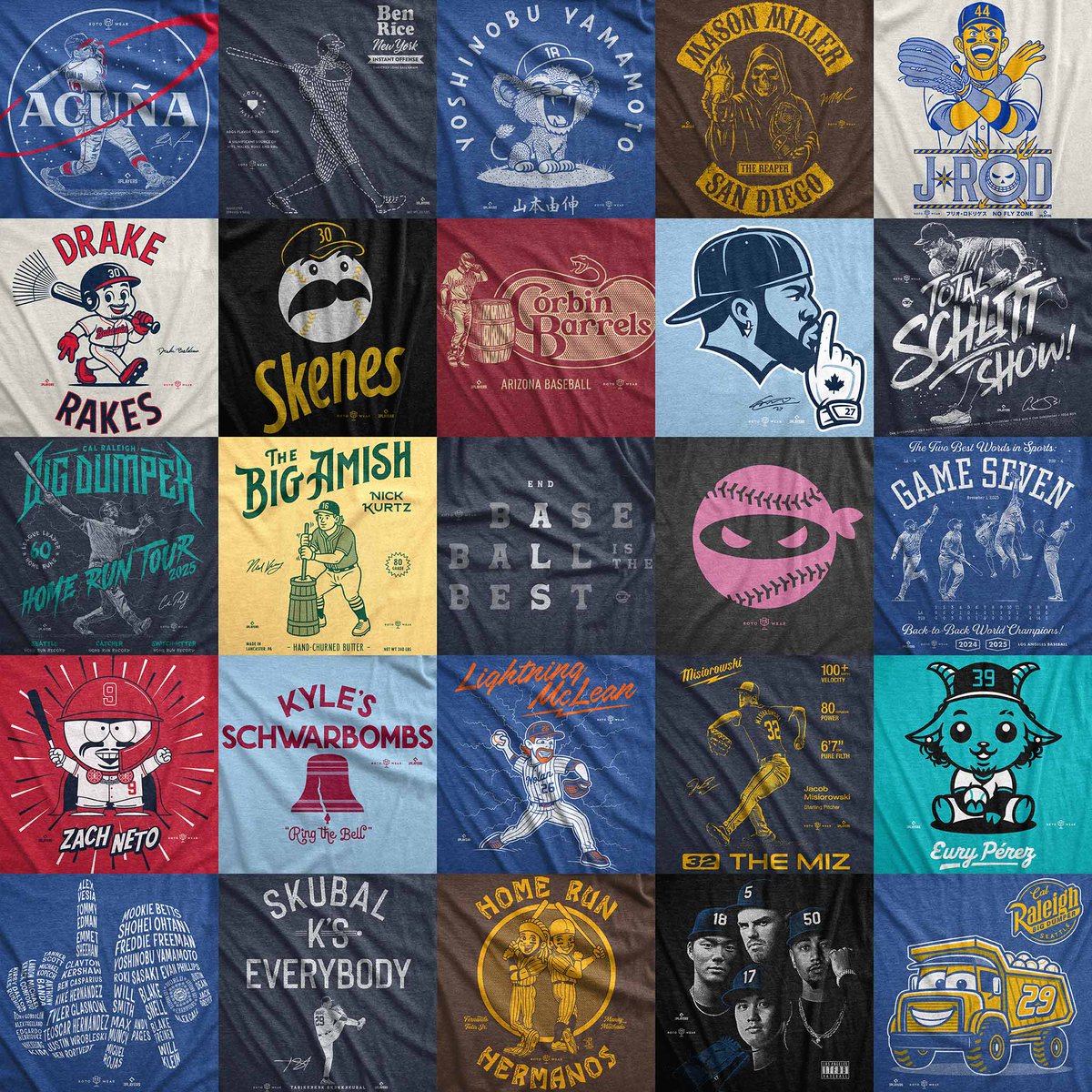 RotoWear tweet media