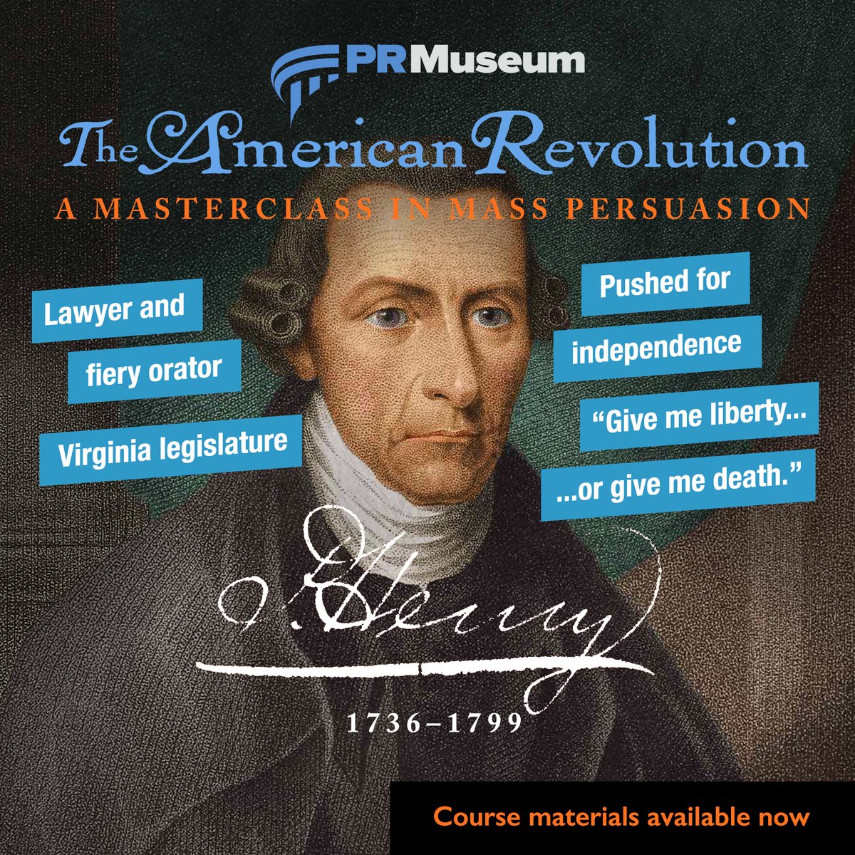 The Museum of PR tweet media