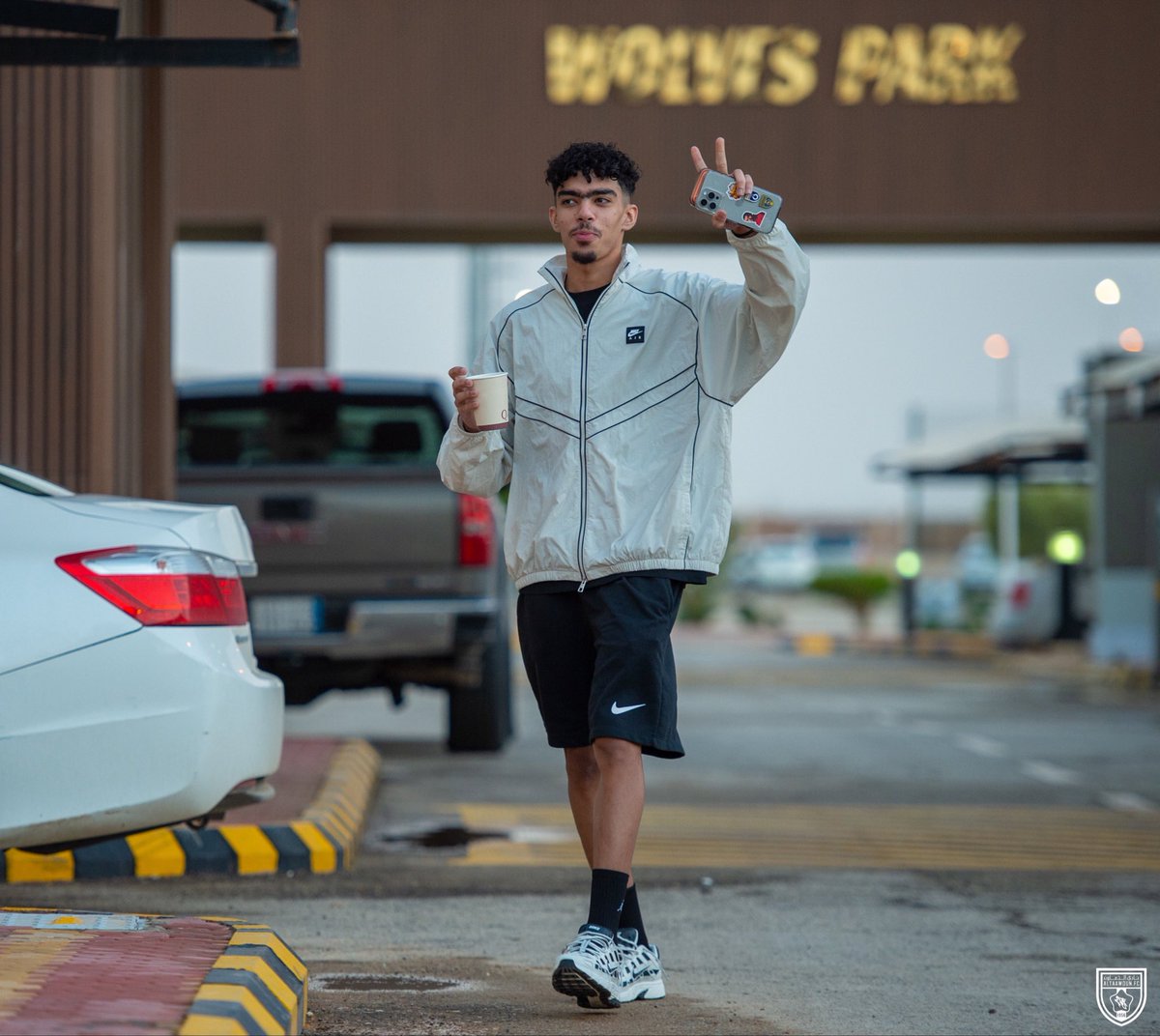 انسايدر وولفز | Insider Wolves tweet media