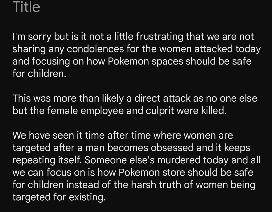 『 comfy 』 tweet media