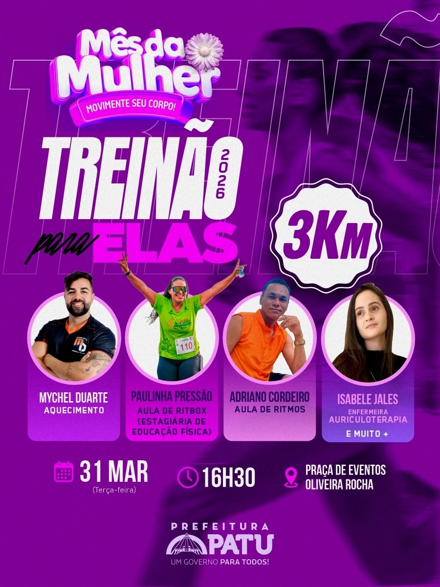 GovernoPatu's tweet photo. Quem vem? https://t.co/QLn5s7Mq3D