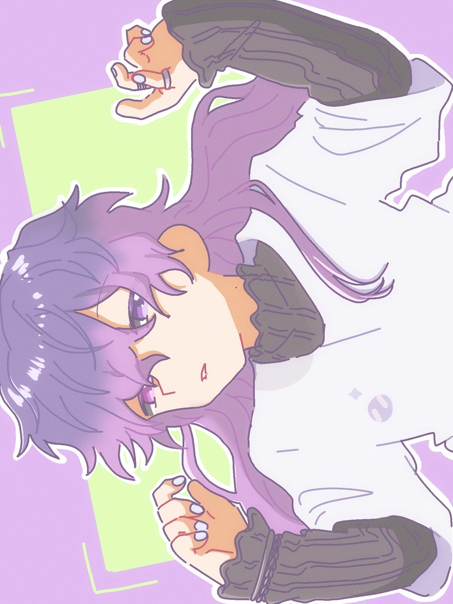 ゐちょぴ tweet media