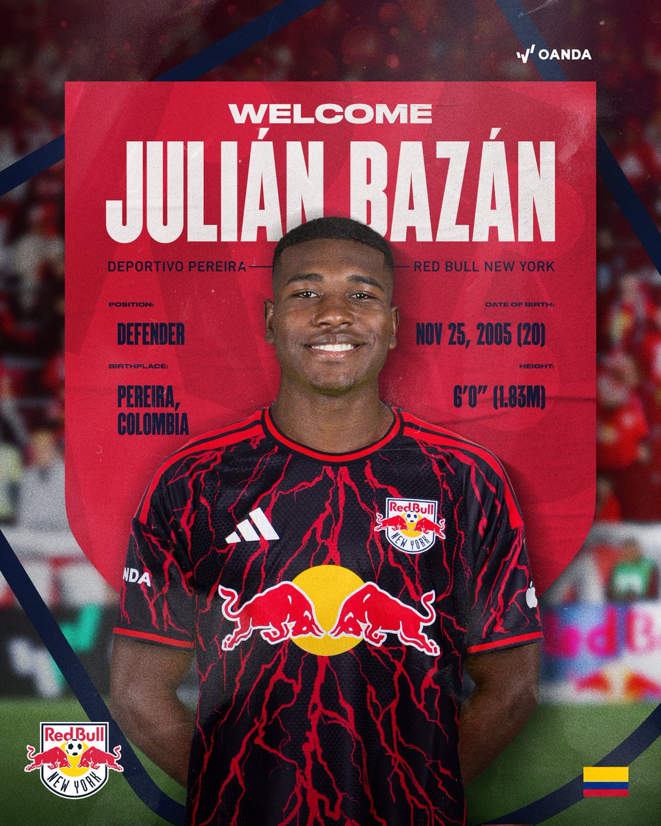 Red Bull New York tweet media