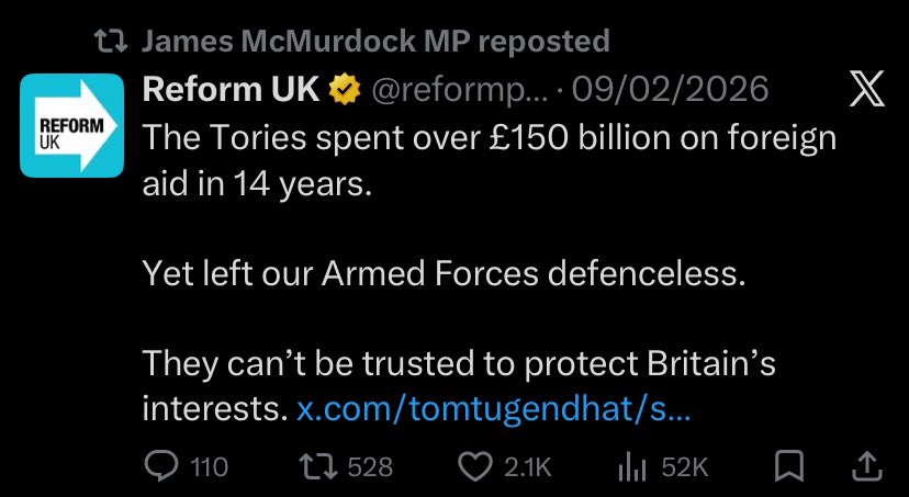 David Mallabone tweet media