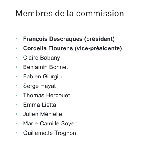 Gabriel de Varenne tweet media