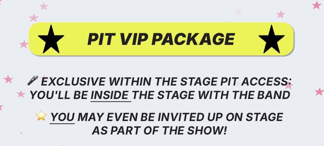 brooke ᯓ★ tweet media