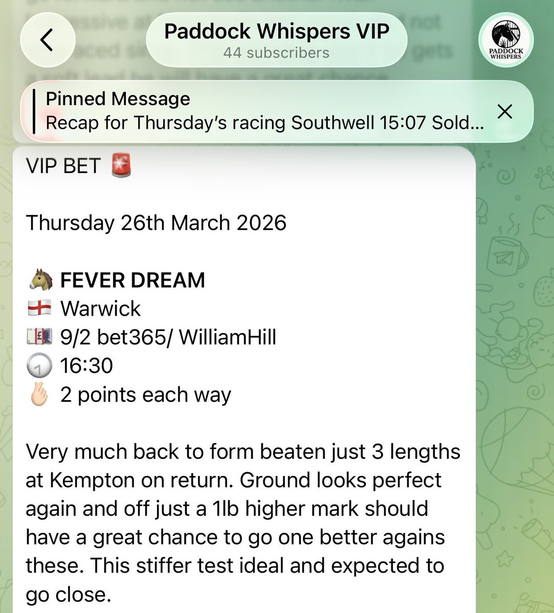 PaddockWhispers tweet media