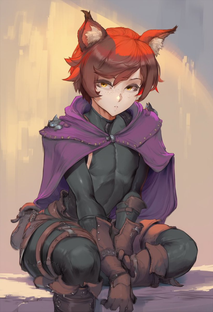 Matilda|Warlock| tweet media