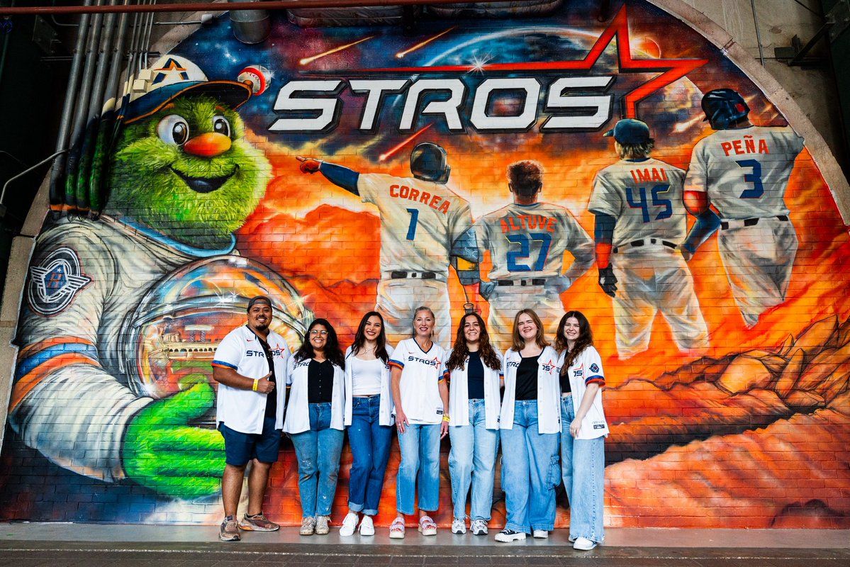 Daikin Park tweet media