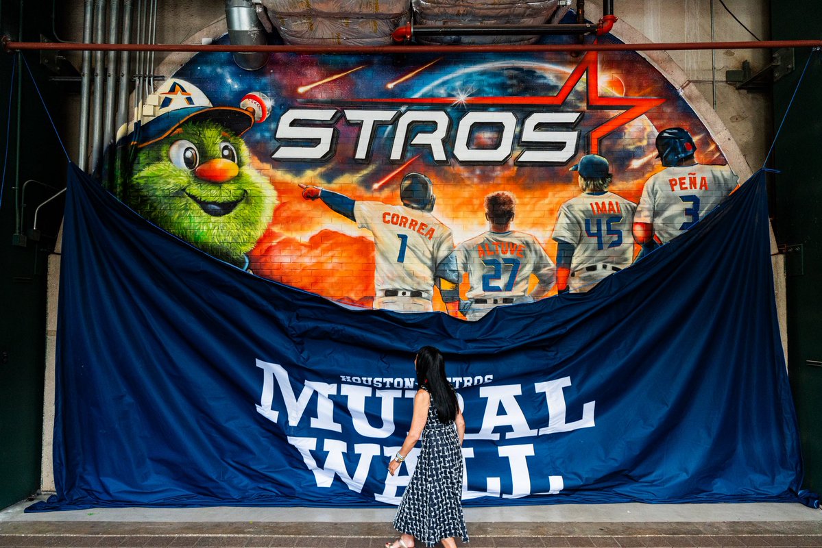 Daikin Park tweet media