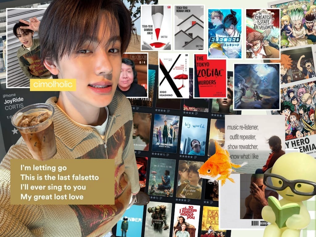 Base umum bisa follow @cornerfess tweet media