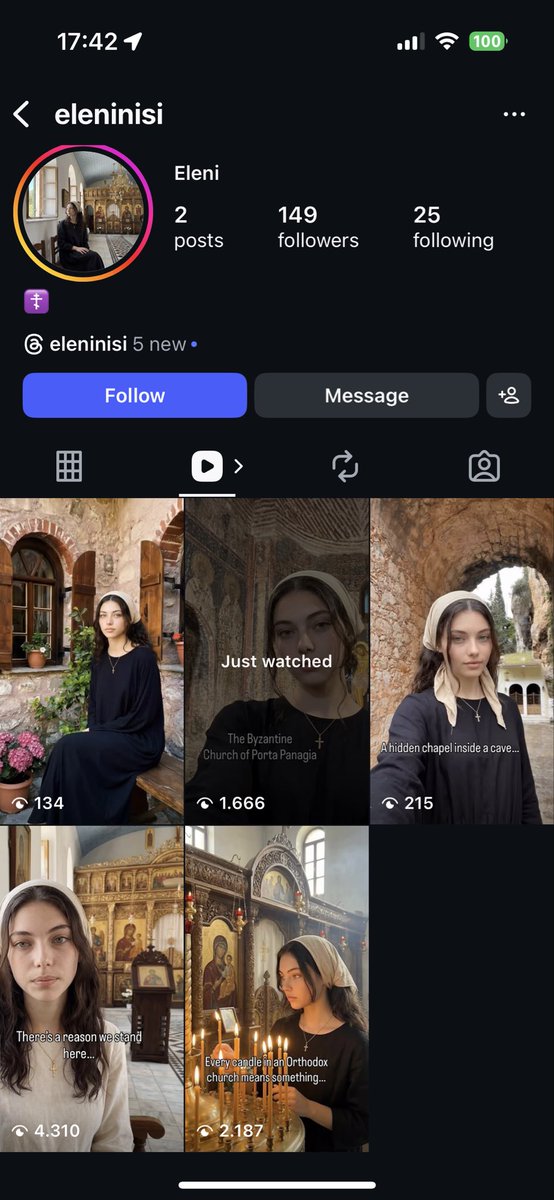 Orthodox Meme Squad tweet media