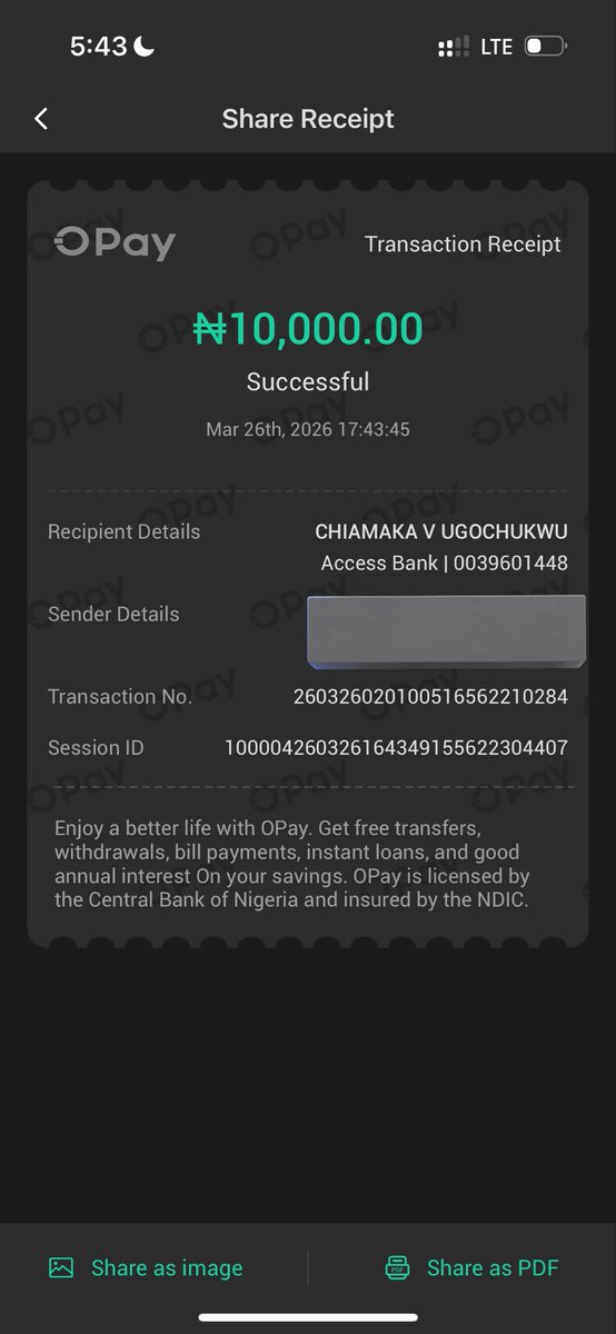 WISDOM ✝️ tweet media