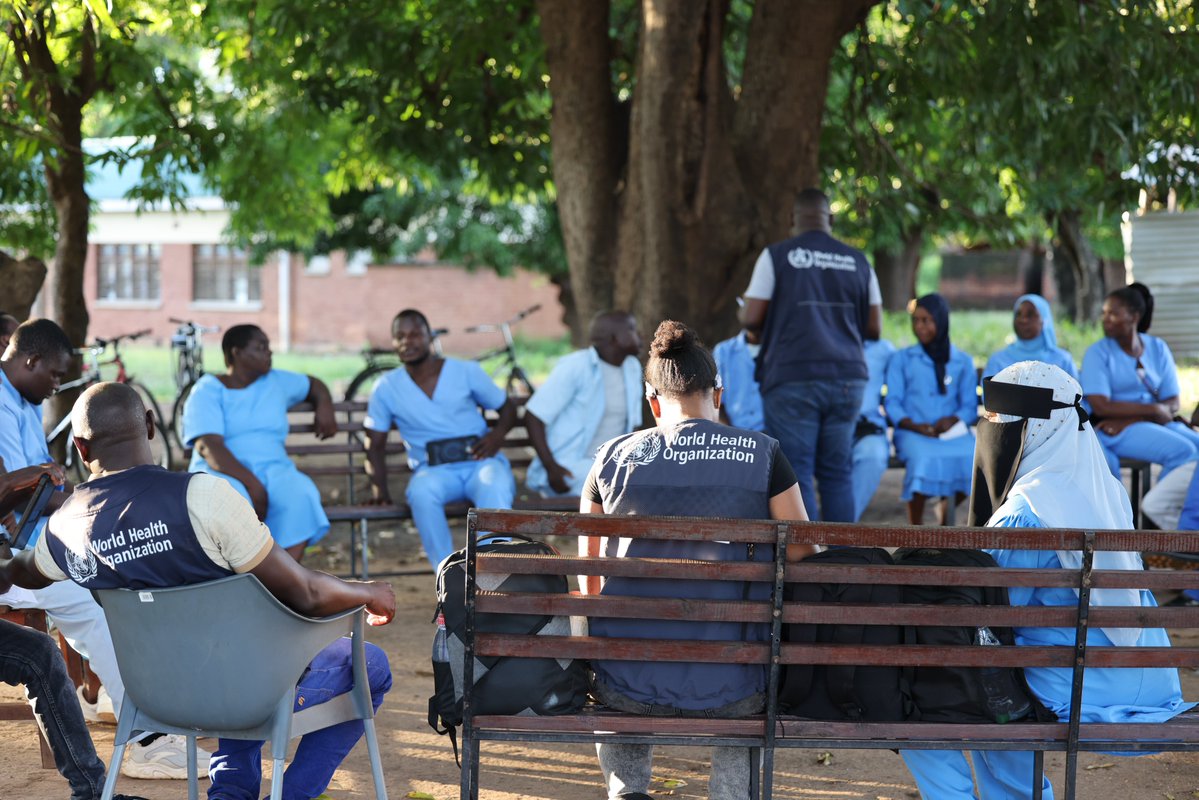 WHOMalawi tweet media