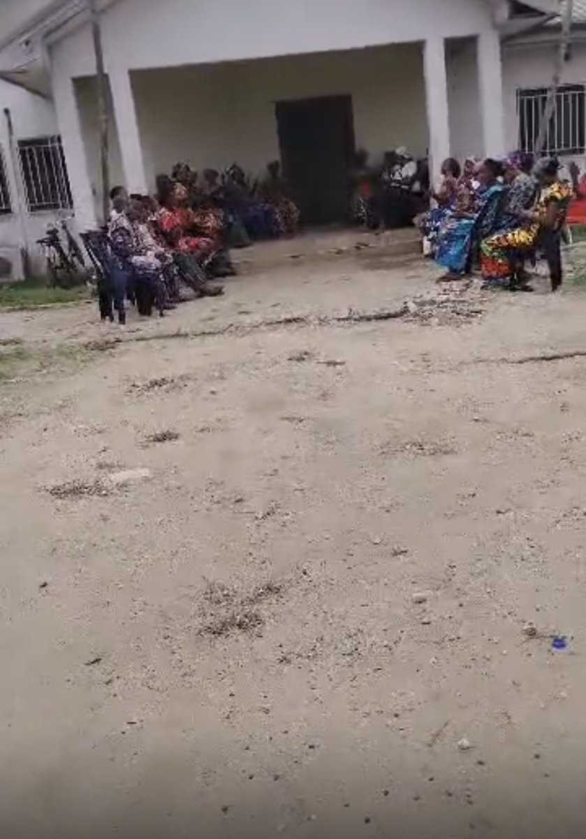 Apostle Chibuzor Gift Chinyere tweet media