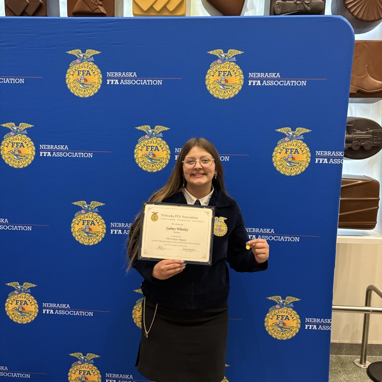 Madison Public Schools tweet media