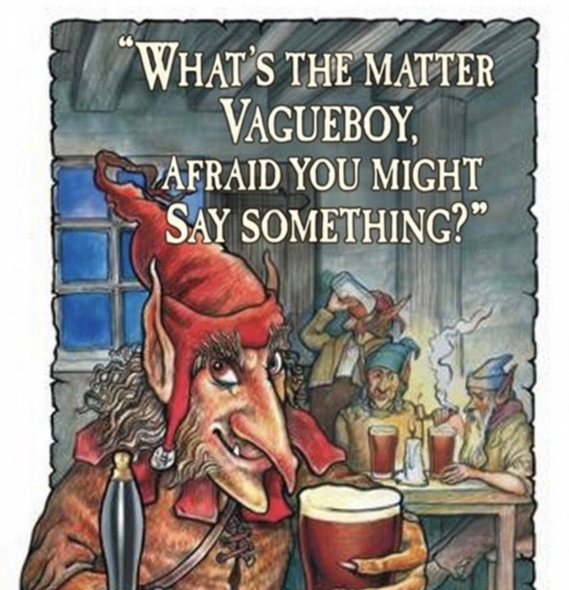 Sean Führe Payton tweet media