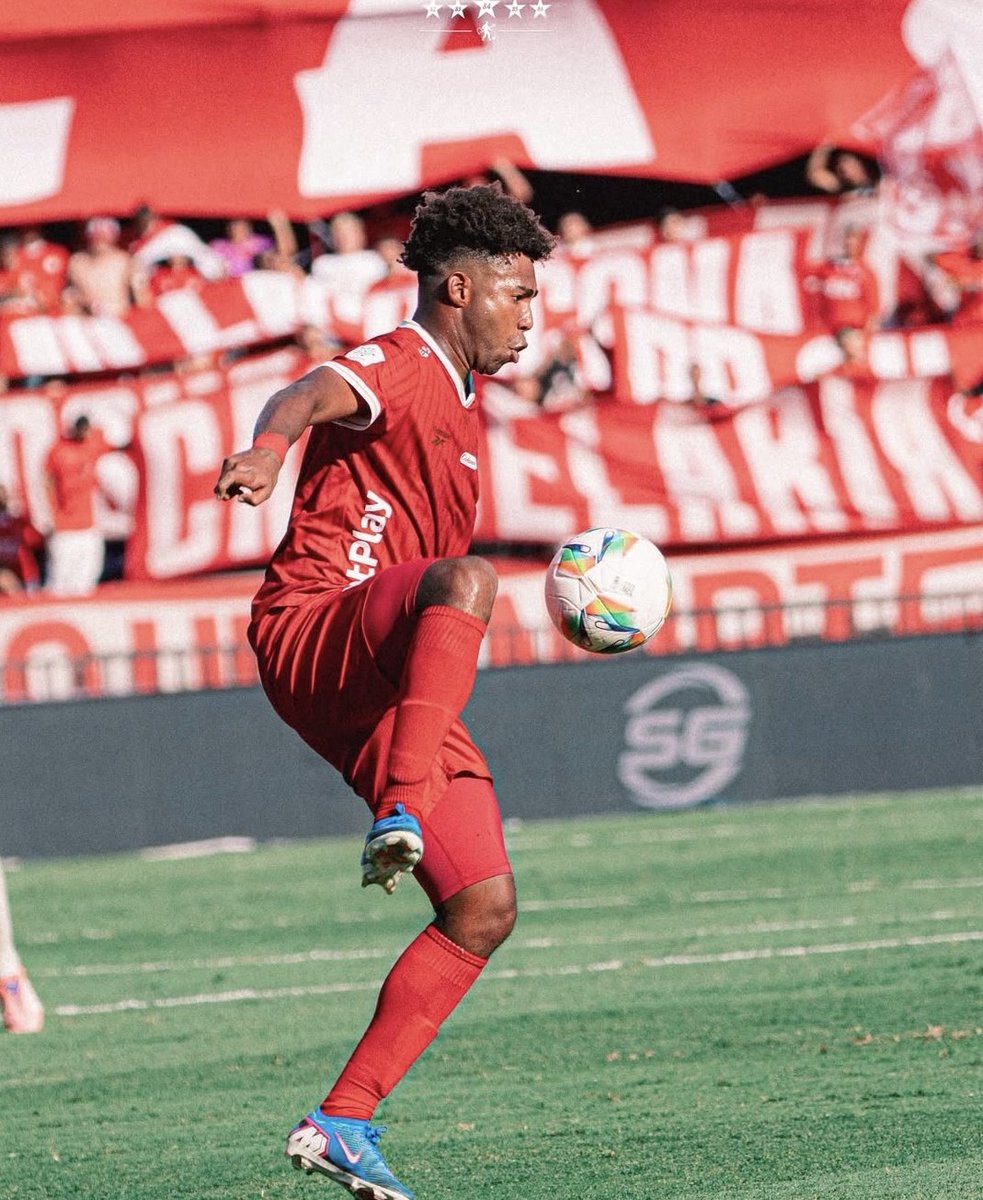 América En La Red tweet media