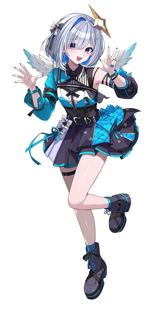 KKATO | fevercell | 3부코 CA_12 tweet media