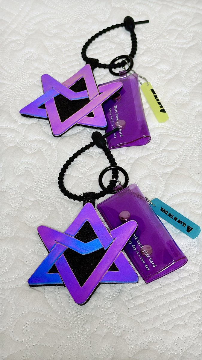 Erte💜✨エルテ에르테 tweet media