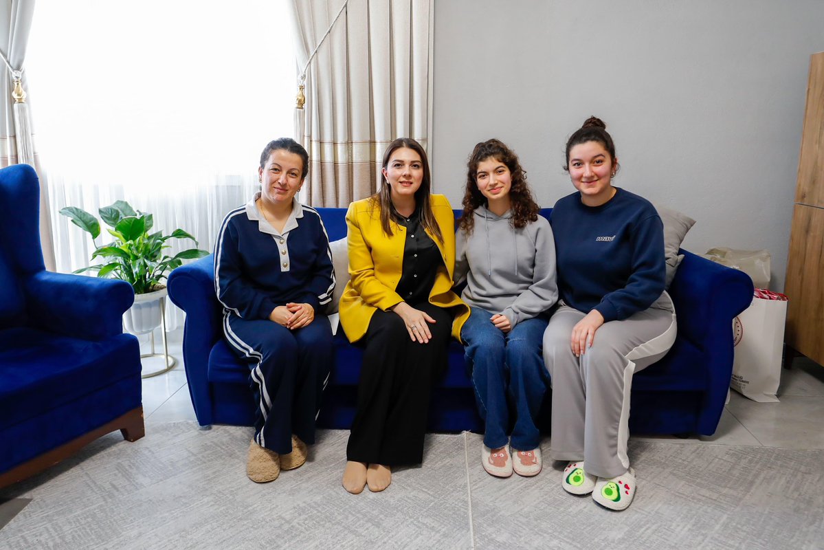 T.C. Hatay Valiliği tweet media