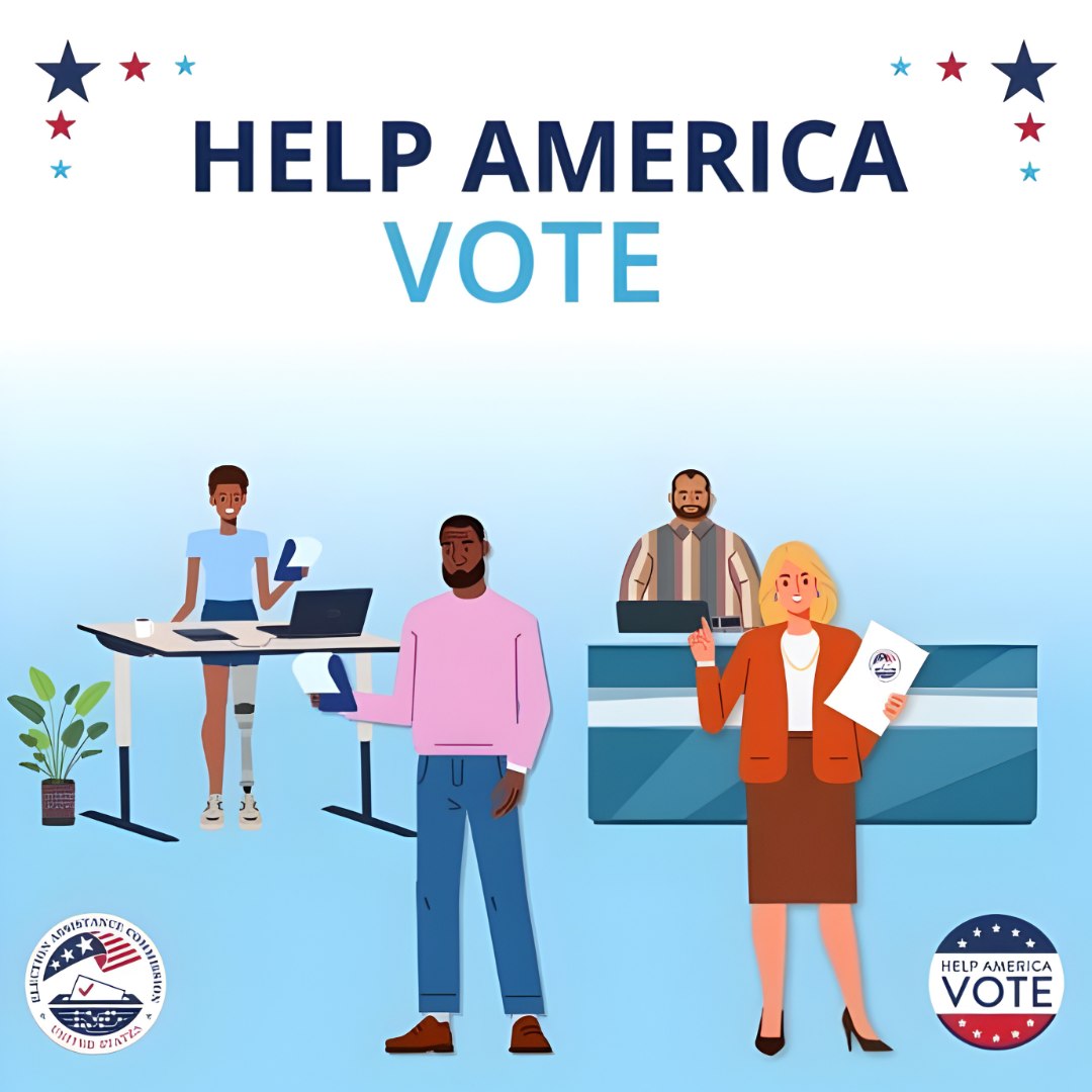 Make an impact in your community—become a paid Charlotte County Election Worker 🗳️

Earn $165–$300 per shift while helping elections run smoothly.

Orientation sessions are starting soon—now’s the time to apply! Visit SOECharlotteCountyFL.gov for more info!