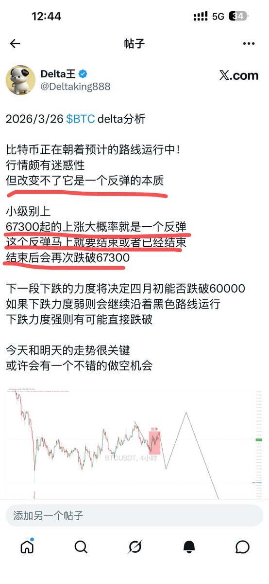 Delta王 tweet media