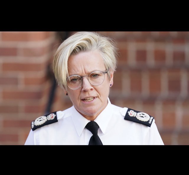 Peter Bleksley tweet media