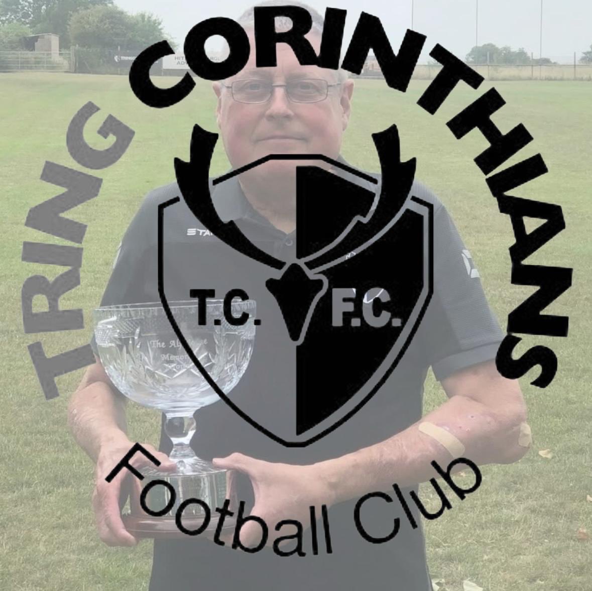 Tring Corinthians AFC tweet media