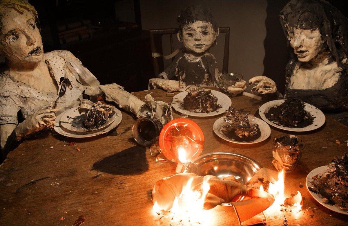 𝐂𝐢𝐧𝐞𝐦𝐚 𝐨𝐟 𝐭𝐡𝐞 𝐔𝐧𝐬𝐞𝐭𝐭𝐥𝐢𝐧𝐠 tweet media