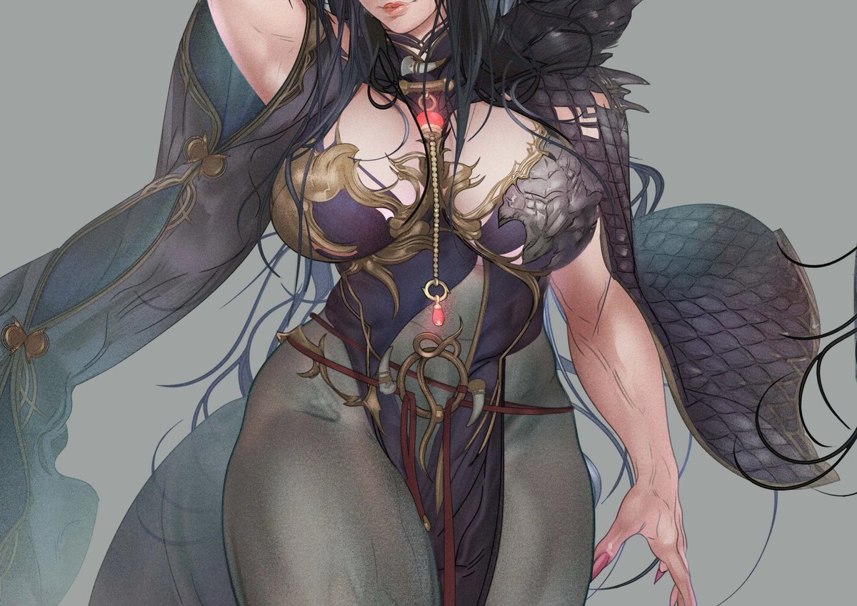 Kiguri | VGen/Commissions Open tweet media