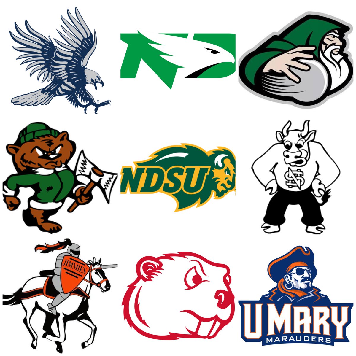 Garage Gameday Sports tweet media