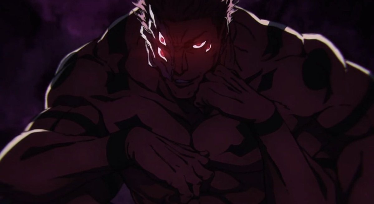 Jujutsu Fess tweet media