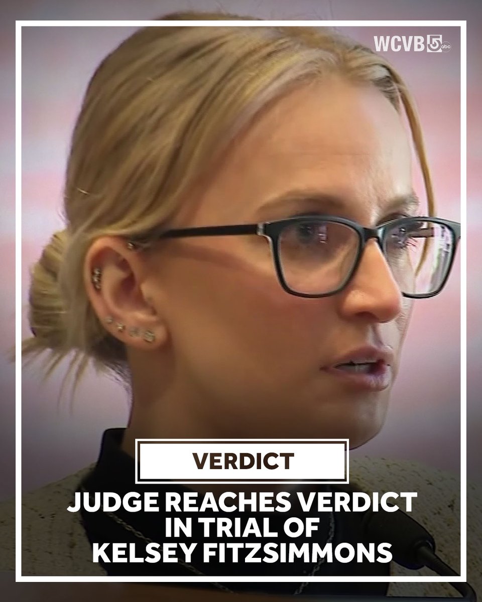 WCVB-TV Boston tweet media