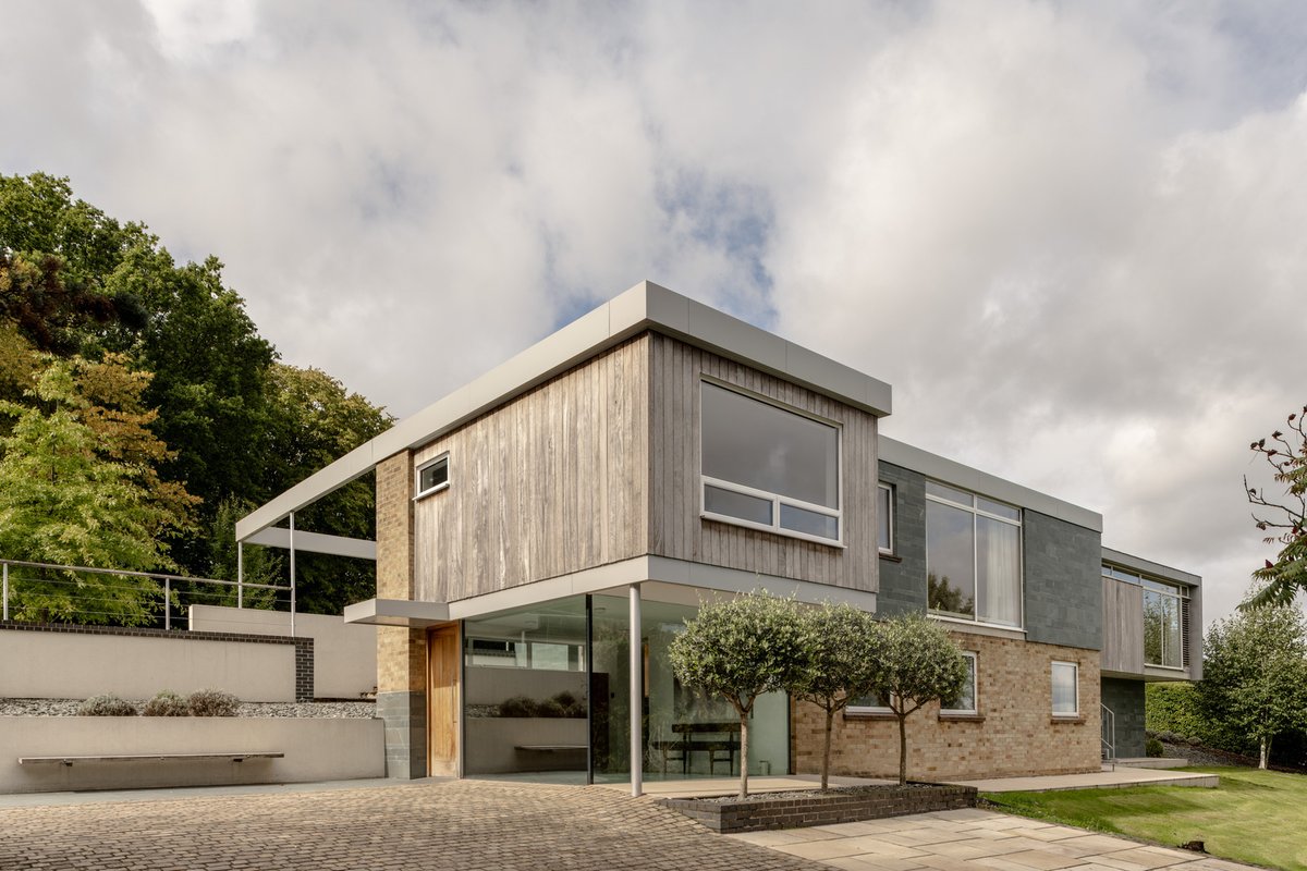 Architectural Art (A-A) tweet media