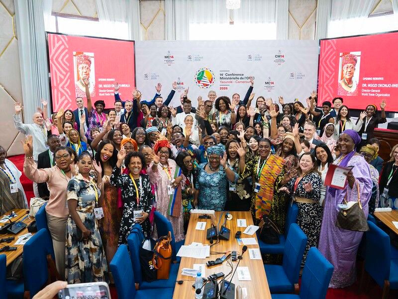 AfCFTA Youth Advisory Council tweet media